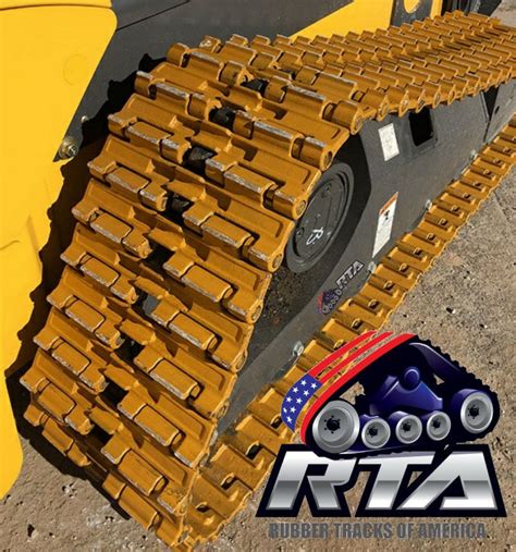 cat skid steer track removal|cat skid steer steel tracks.